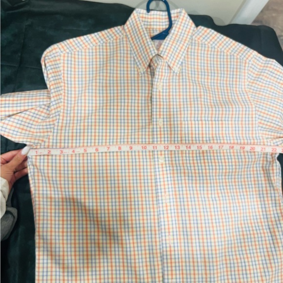🔥Brooks Brothers Non Iron Shirt🔥 - Picture 5 of 6